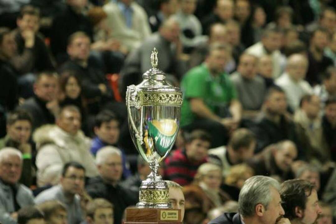 „Žalgiris“ - „Chimki“: pergalė 78:72 (papildyta 21.15 val.)