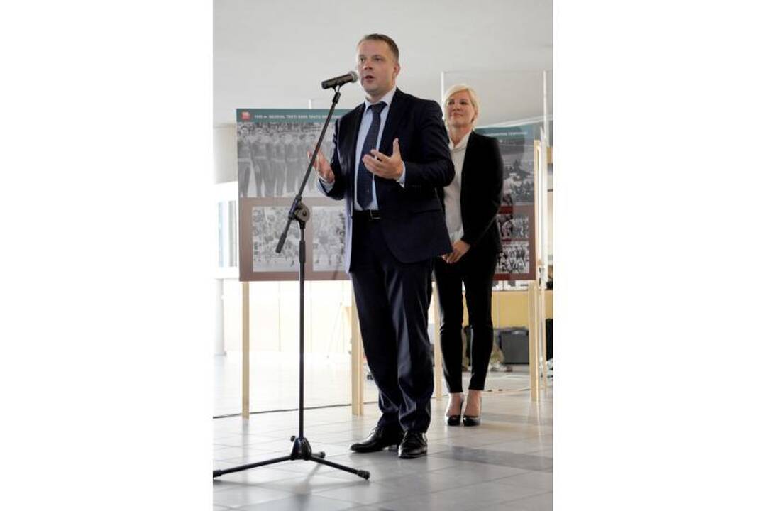 A.Sabonis: sprendimas dėl rinktinės trenerio – rugsėjo pabaigoje