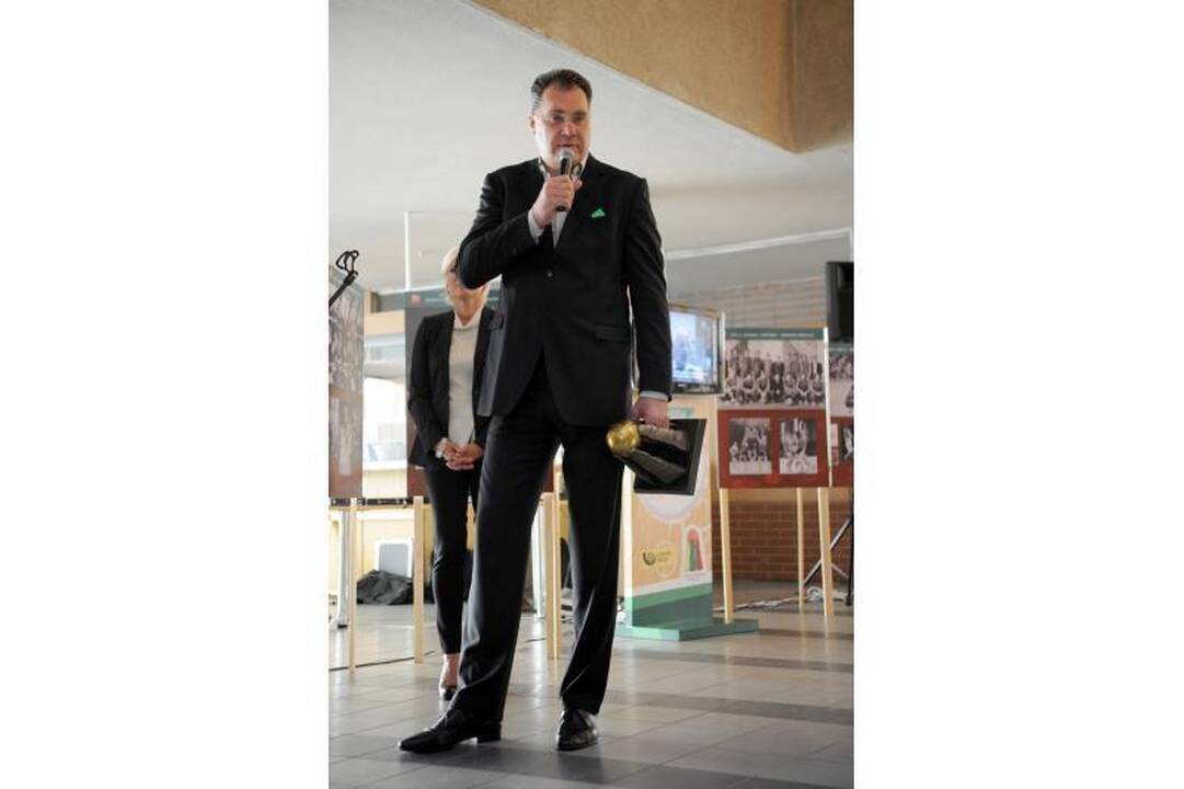 A.Sabonis: sprendimas dėl rinktinės trenerio – rugsėjo pabaigoje