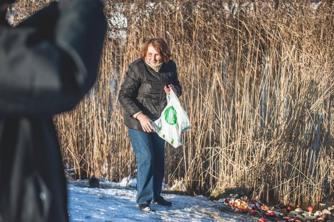 Trileris ant ledo tęsiasi: nutrijų šeimininko iki šiol – nė kvapo
