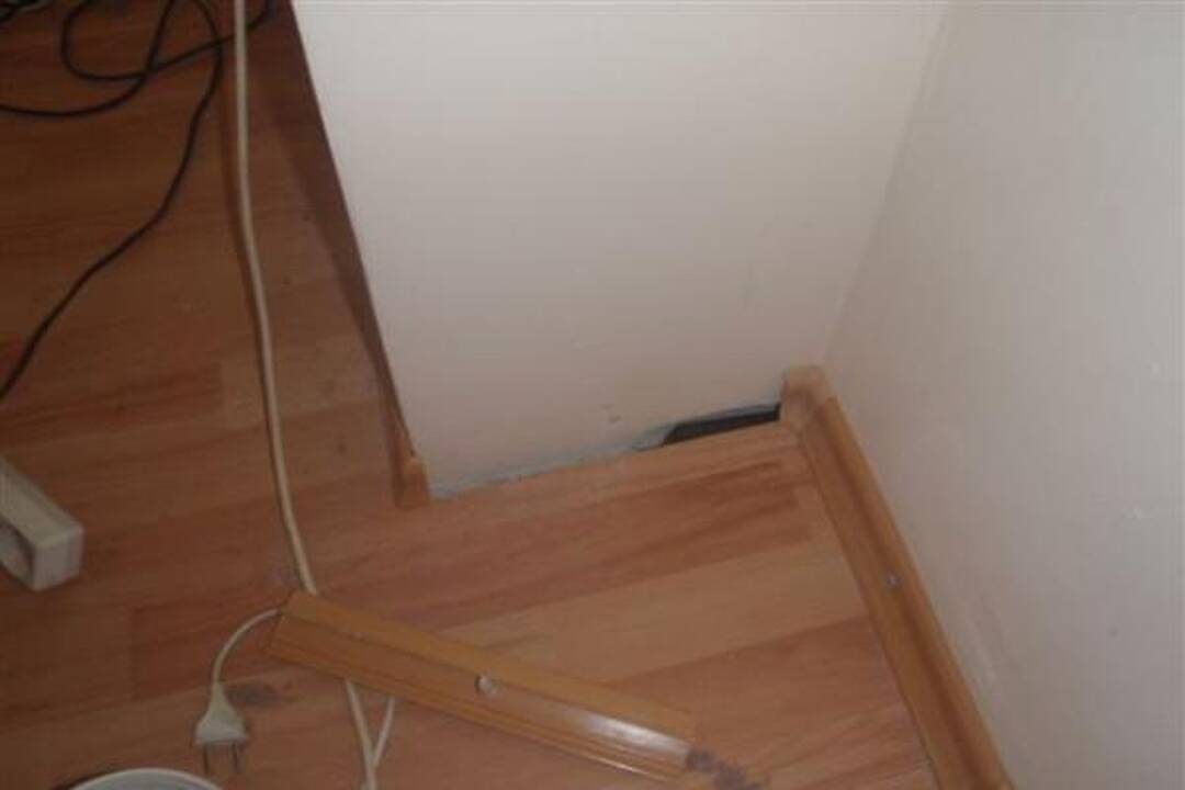 Telefoniniai sukčiai iš Marijampolės kolonijos savo grupuotę vadino „Alio, mama“