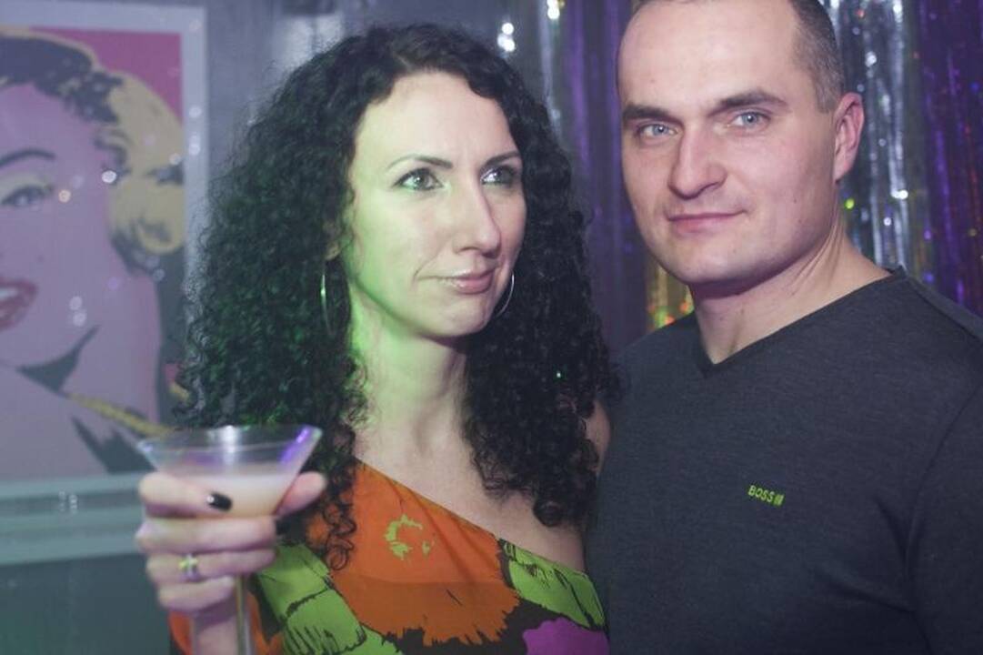 Naujo Kauno klubo atidaryme – ir vilniečių „desantas“