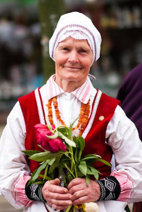 „Atataria lamzdžiai“ kviečia prisiliesti prie senųjų tradicijų