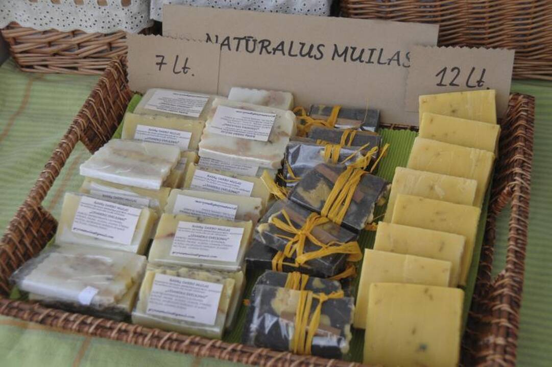 Vilniaus rotušėje – pavasarinė šventė būsimoms mamoms