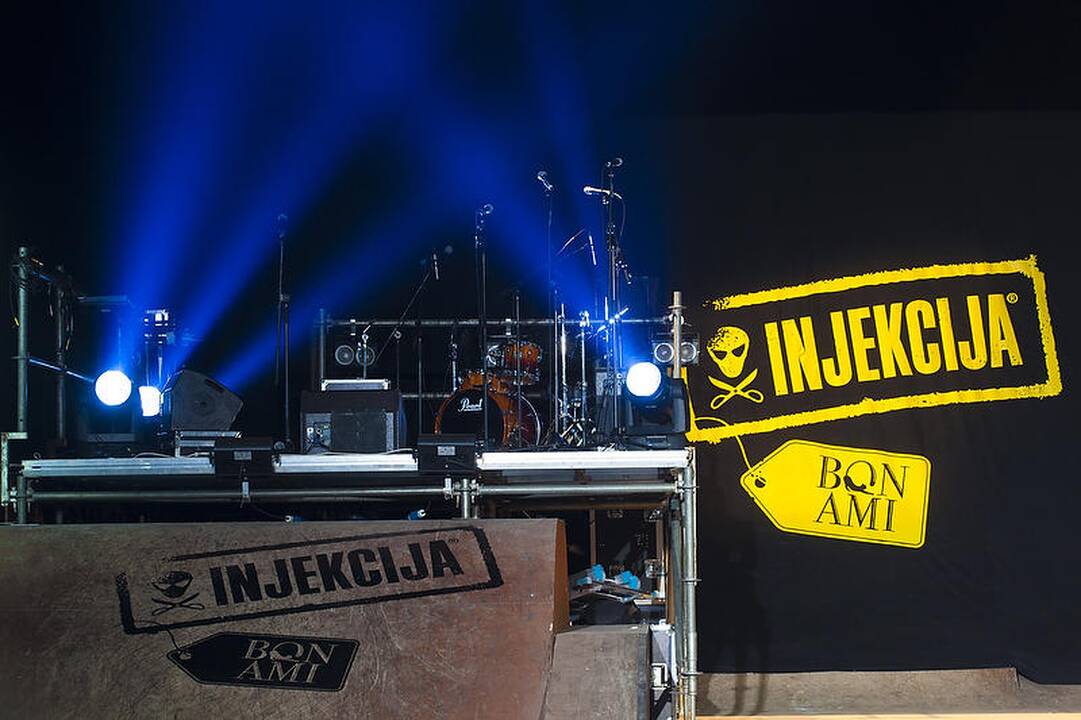 „Mados injekcijos“ nugalėtojai – lietuvės ir estas