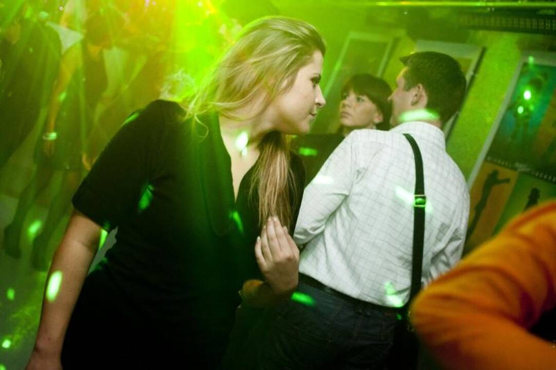 Naujo Kauno klubo atidaryme – ir vilniečių „desantas“