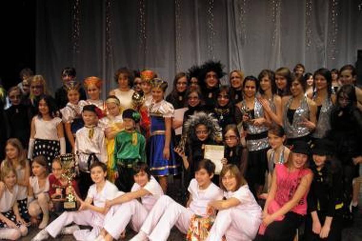 Kvartetas „Kvinta“ skina pergales