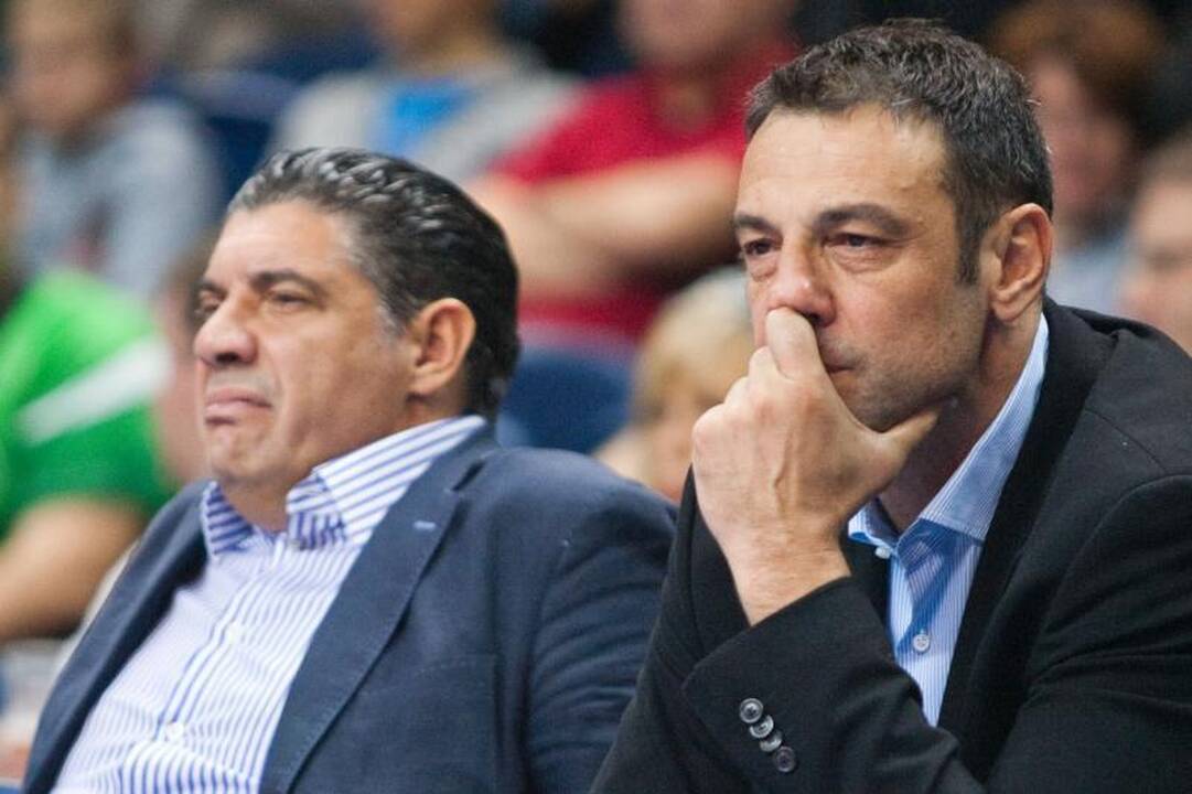„Lietuvos rytui“ iki Eurolygos liko paskutinis žingsnis