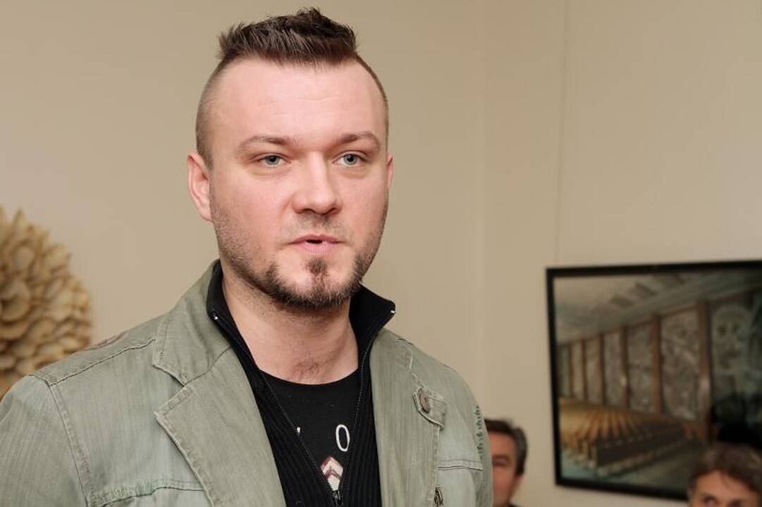 Klaipėdos knygų rinkimuose laurus skynė jaunieji leidėjai