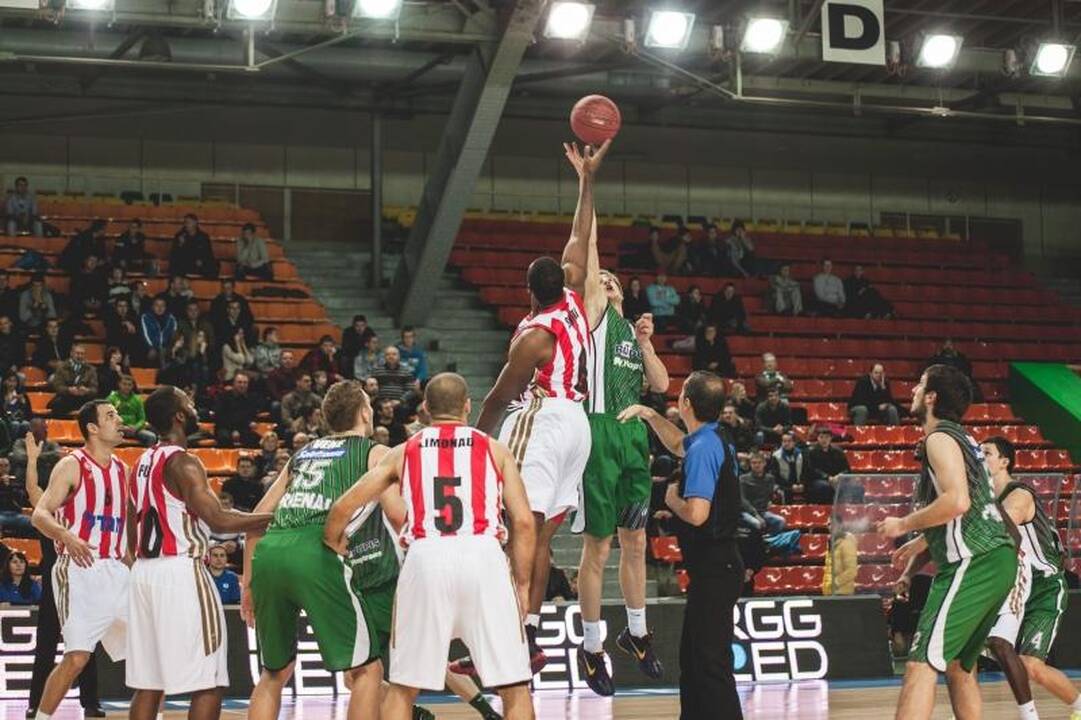 Europos taurė: „Prienų“ tritaškiai subombardavo „Hapoel“ (komentaras)