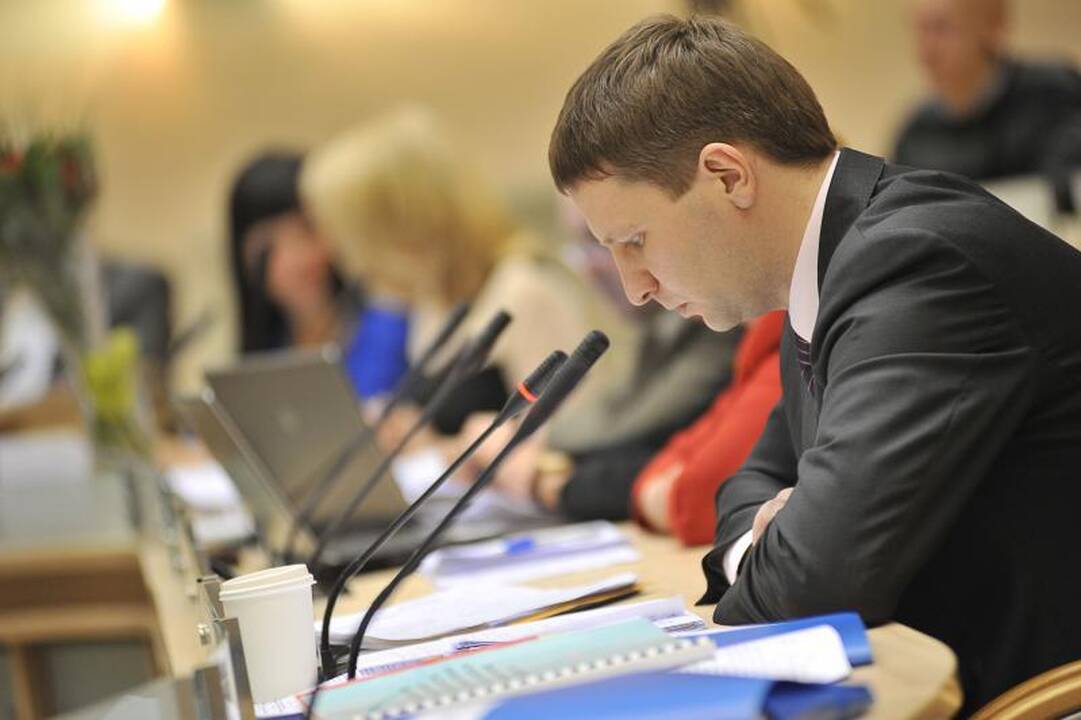 2012 metų Kauno biudžetas: palankus filmams, bet ne verslui