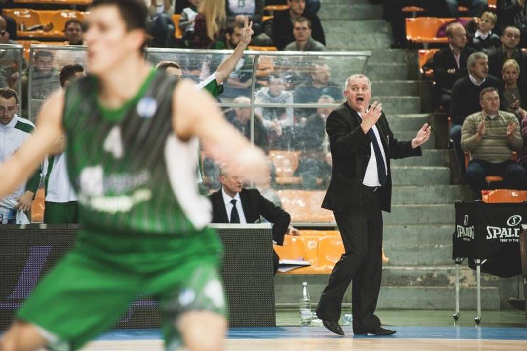 Europos taurė: „Prienų“ tritaškiai subombardavo „Hapoel“ (komentaras)