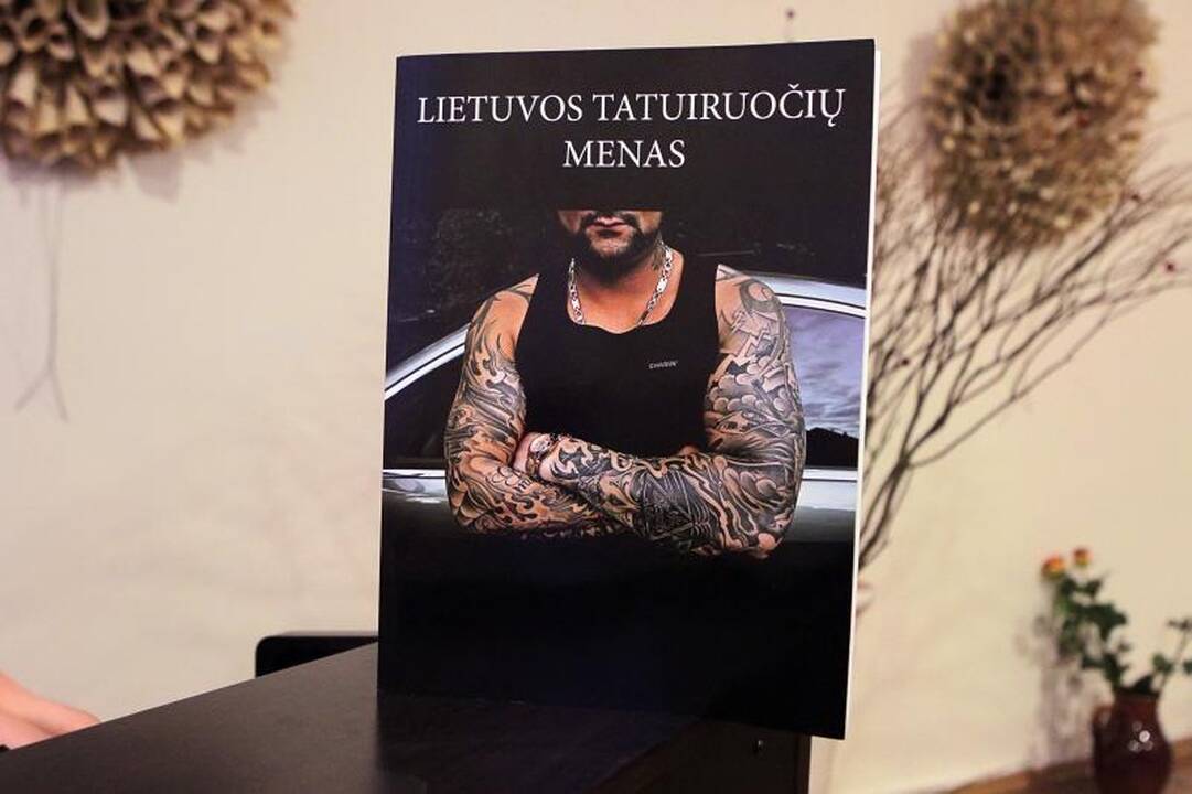 Klaipėdos knygų rinkimuose laurus skynė jaunieji leidėjai