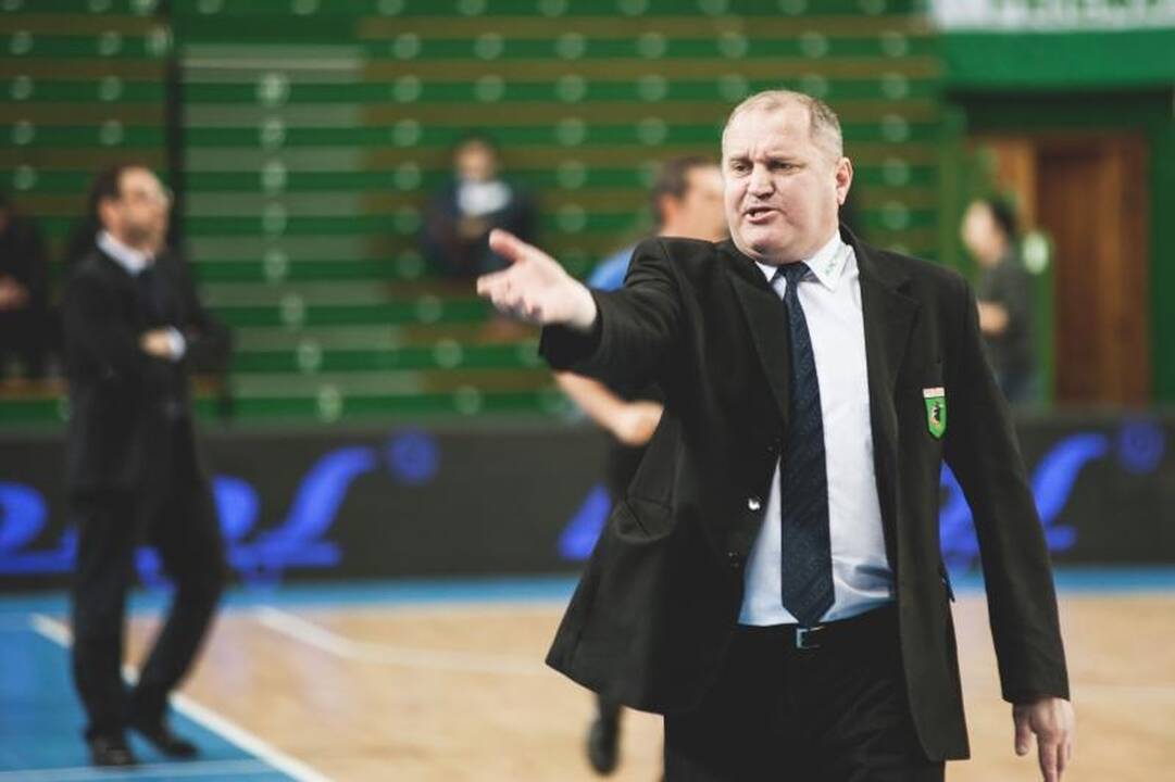 Europos taurė: „Prienų“ tritaškiai subombardavo „Hapoel“ (komentaras)