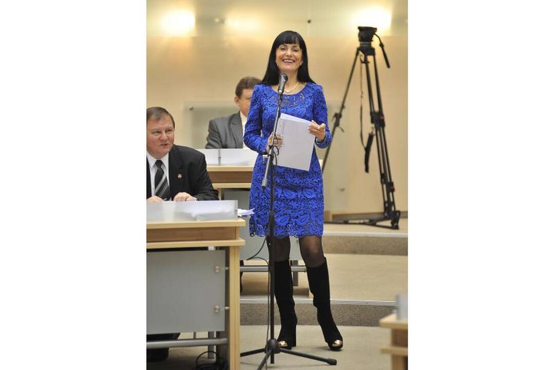 2012 metų Kauno biudžetas: palankus filmams, bet ne verslui