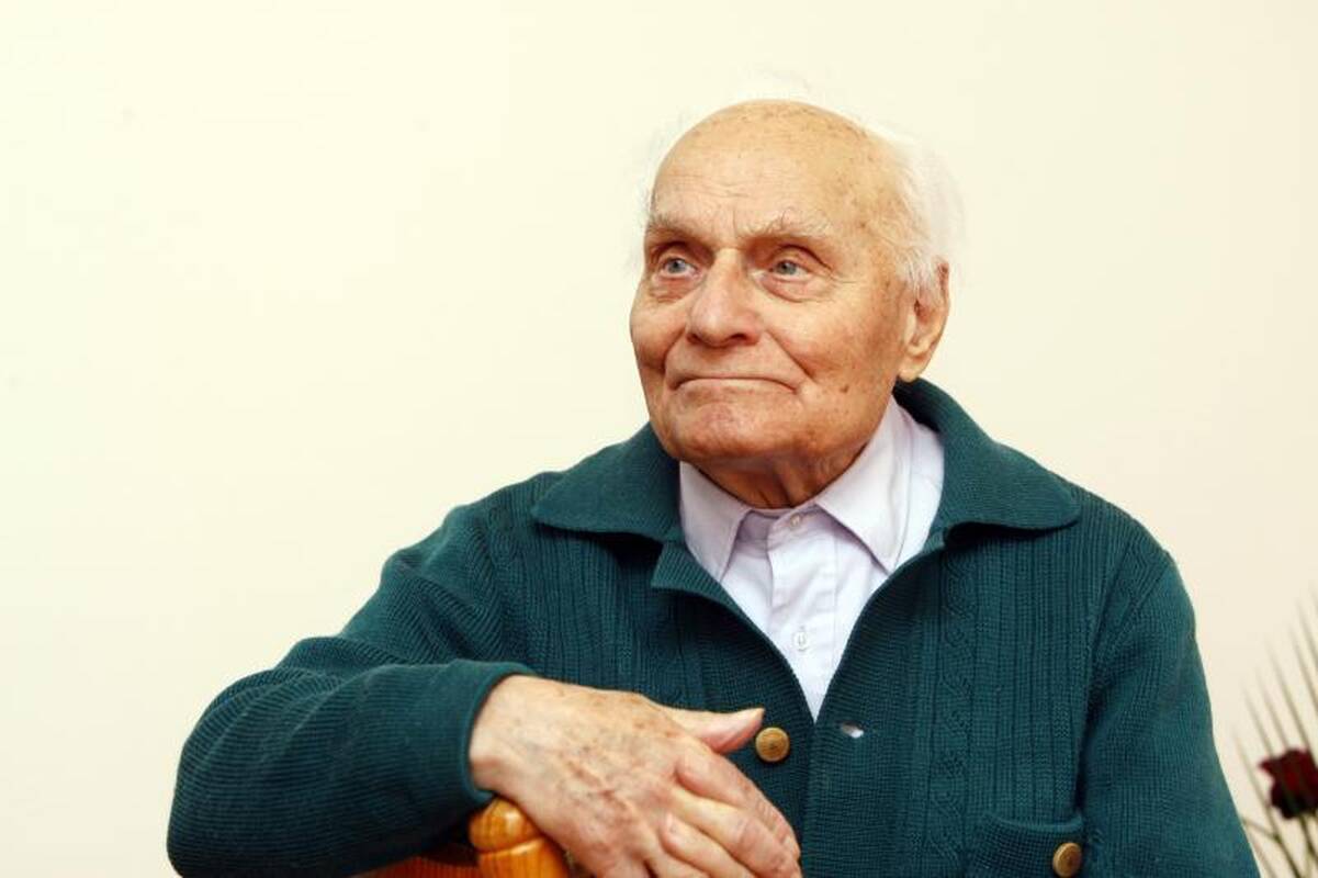 Mirė aktorius, Klaipėdos kultūros magistras B. Juškevičius 