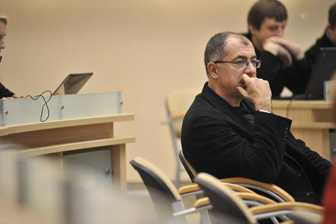 2012 metų Kauno biudžetas: palankus filmams, bet ne verslui