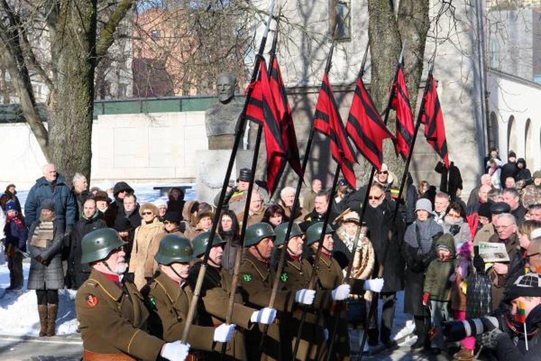 Supo rimtis, pasididžiavimas, nostalgija praeičiai