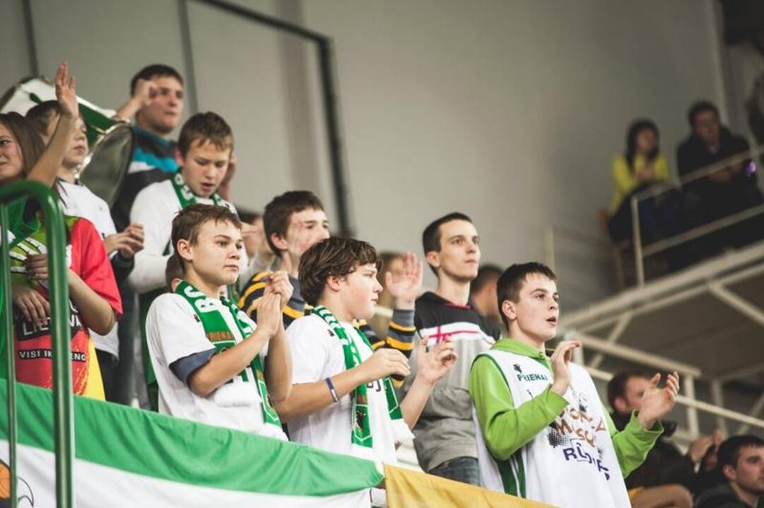 Europos taurė: „Prienų“ tritaškiai subombardavo „Hapoel“ (komentaras)