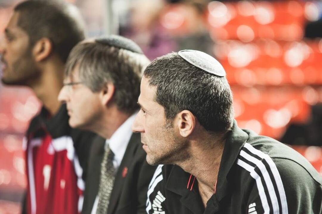 Europos taurė: „Prienų“ tritaškiai subombardavo „Hapoel“ (komentaras)