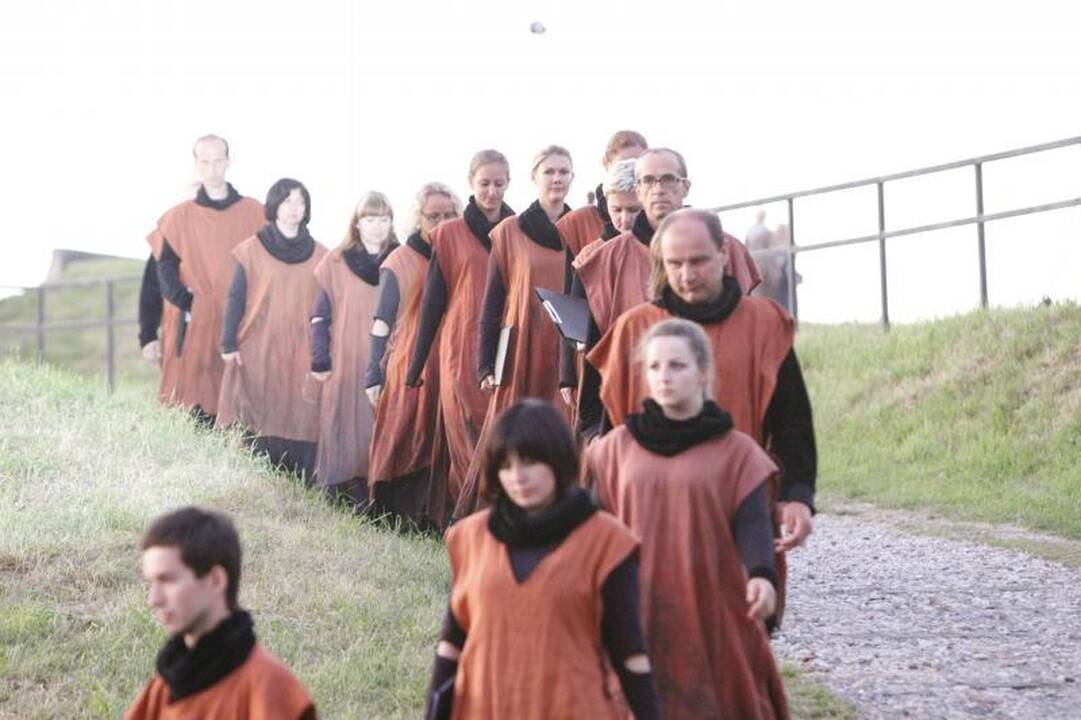 Unikalių senienų kauniečiai ieško ir pas užsieniečius
