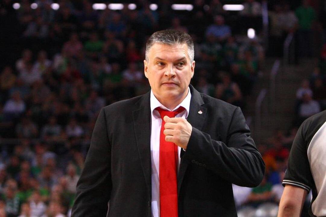 „Žalgiris“ sutrypė Europos taurės laimėtoją (komentarai)