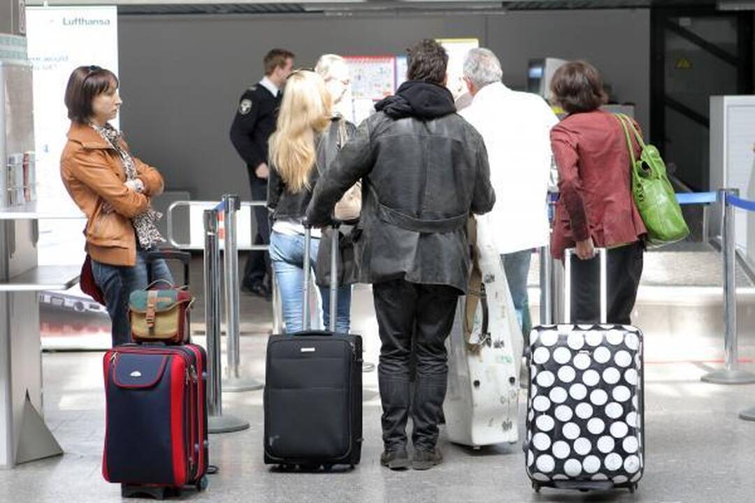 Premjeras: reikia laiko, kad pasikeistų lietuvių požiūris į imigrantus