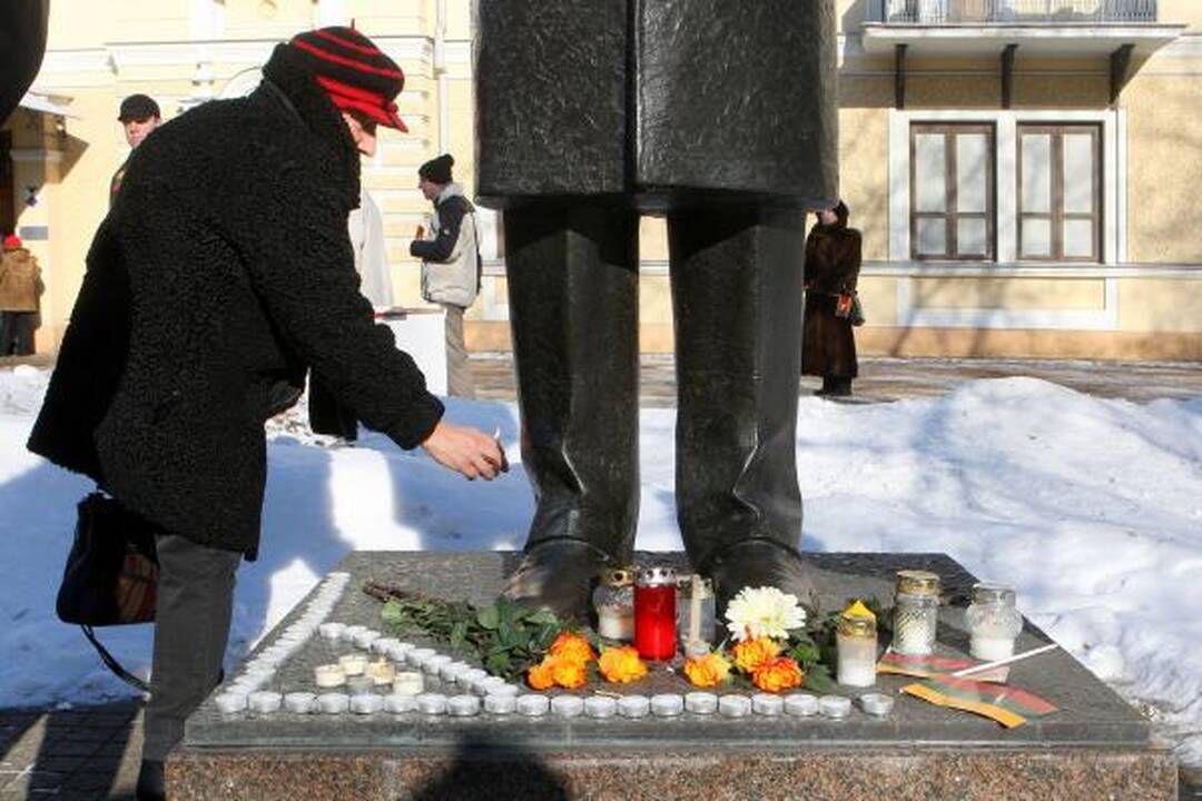 Supo rimtis, pasididžiavimas, nostalgija praeičiai