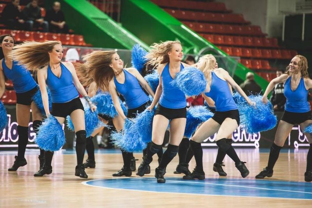 Europos taurė: „Prienų“ tritaškiai subombardavo „Hapoel“ (komentaras)
