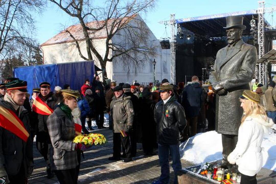Supo rimtis, pasididžiavimas, nostalgija praeičiai