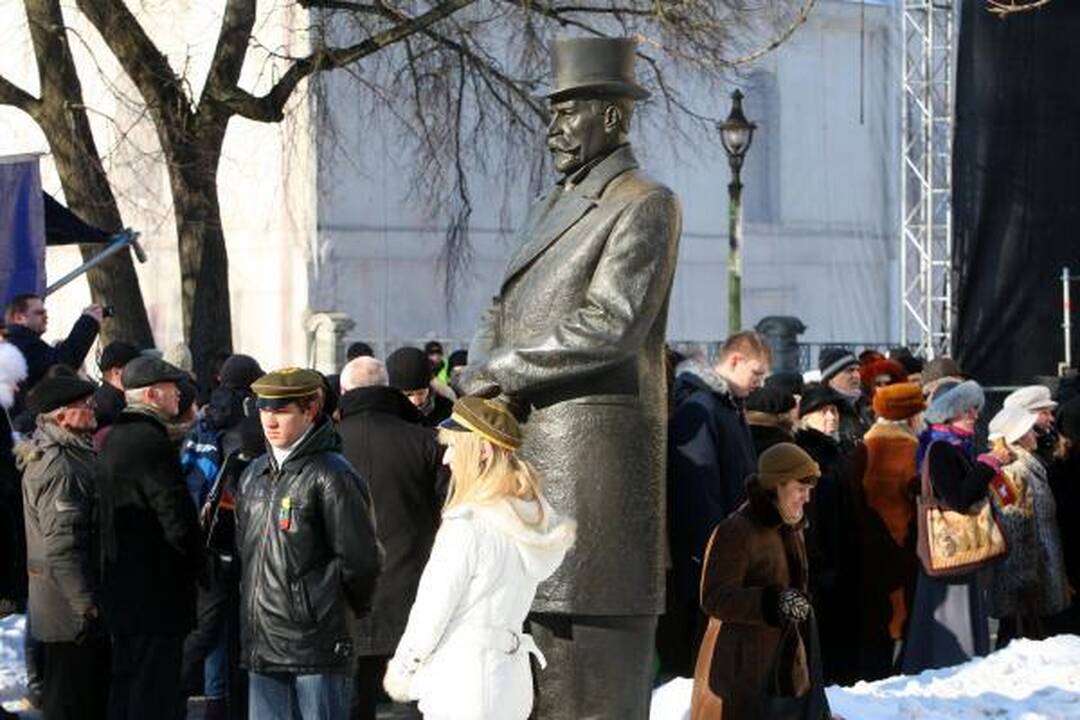 Supo rimtis, pasididžiavimas, nostalgija praeičiai