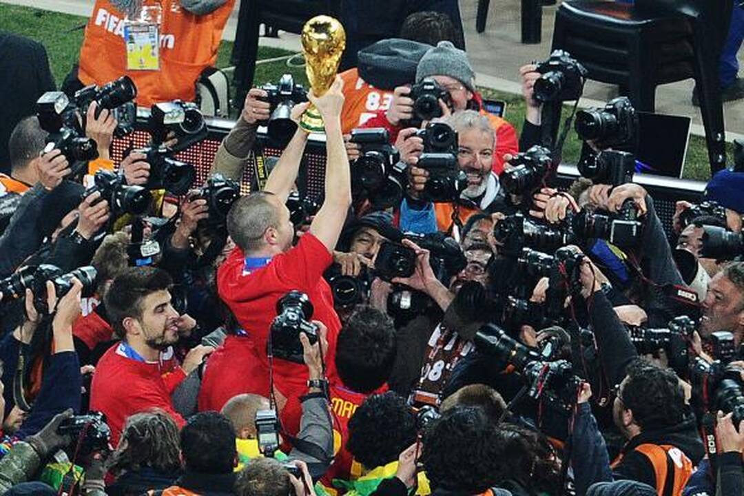 Pasaulio čempionai užsidirbo 50 mln. litų premijų