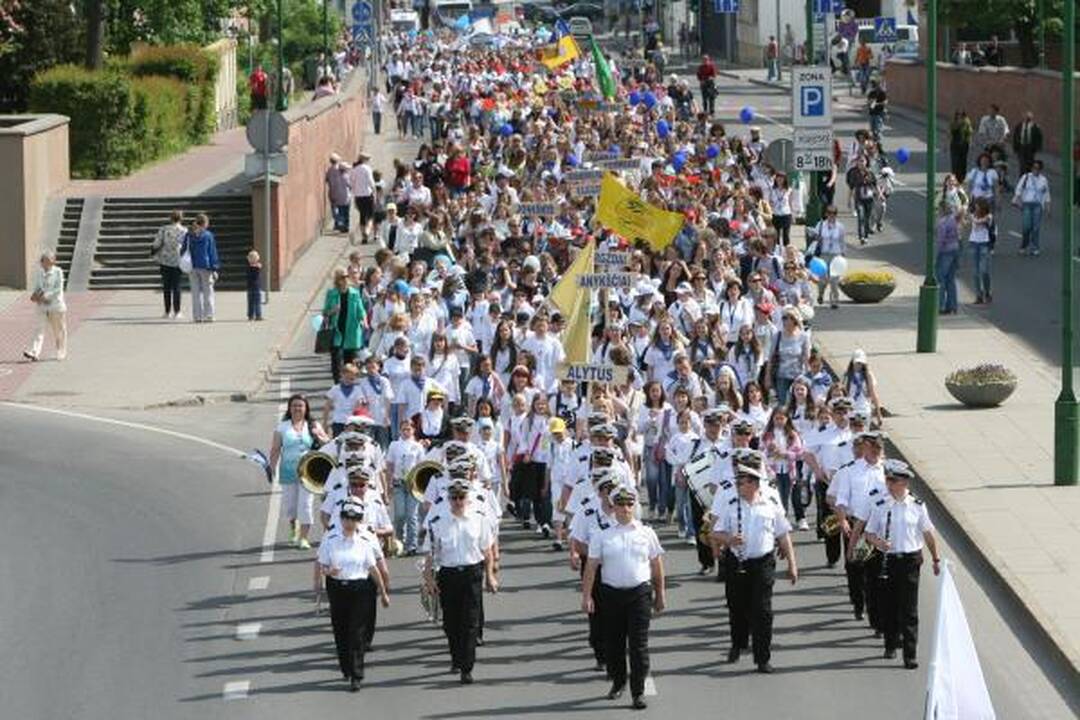 Klaipėdoje startavo "Jaunoji džiazo banga 2010"