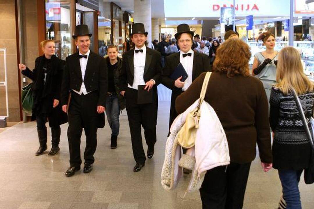 Supo rimtis, pasididžiavimas, nostalgija praeičiai