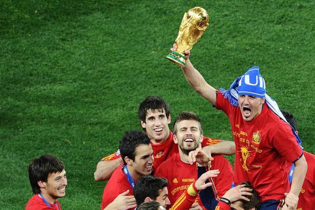 Pasaulio čempionai užsidirbo 50 mln. litų premijų