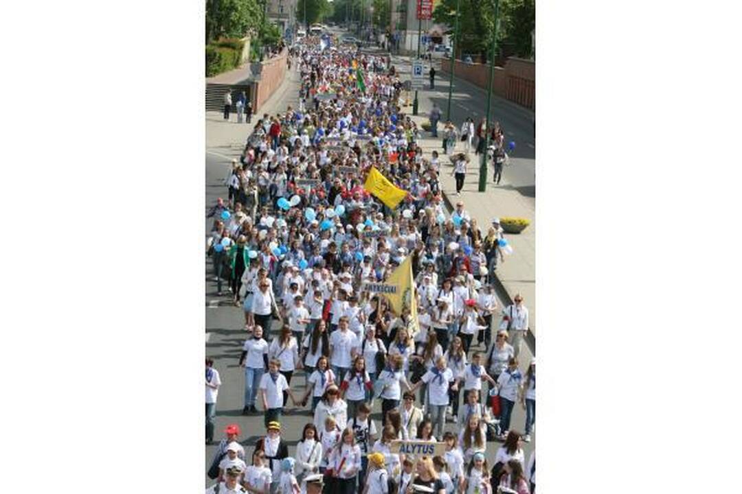 Klaipėdoje startavo "Jaunoji džiazo banga 2010"