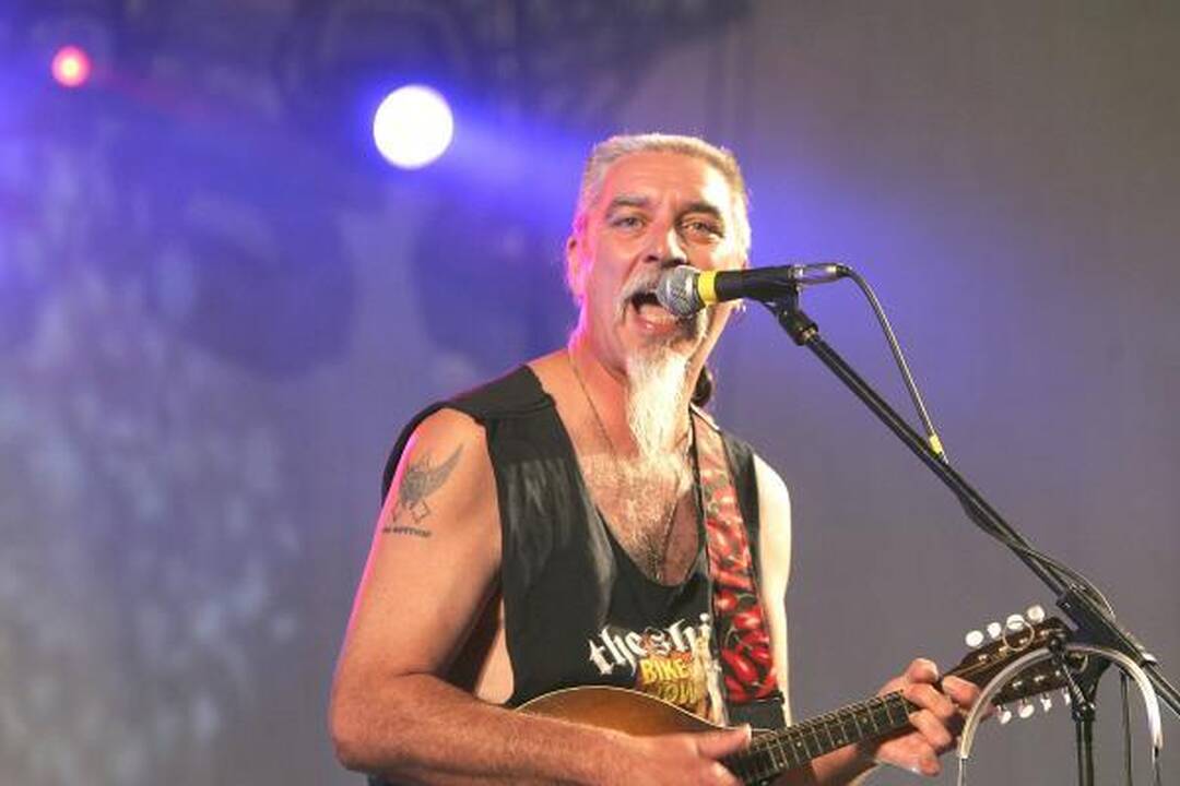 Bardų festivalis: seni vilkai, nauji talentai ir lietuviškas santūrumas