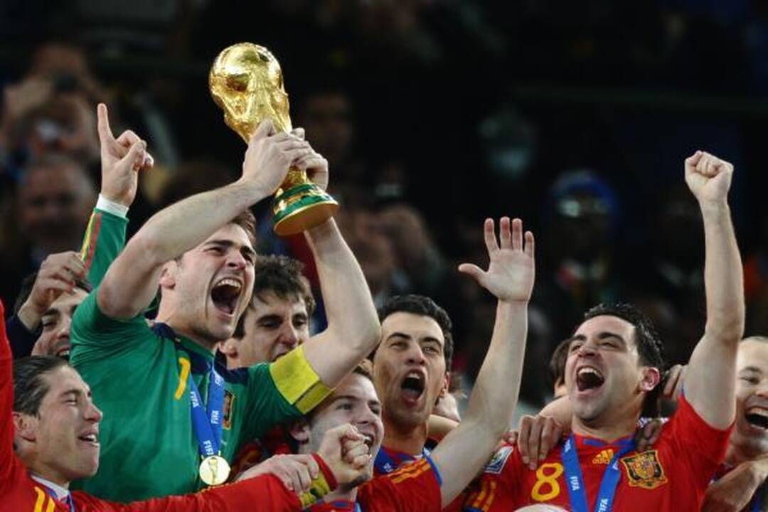 Pasaulio čempionai užsidirbo 50 mln. litų premijų
