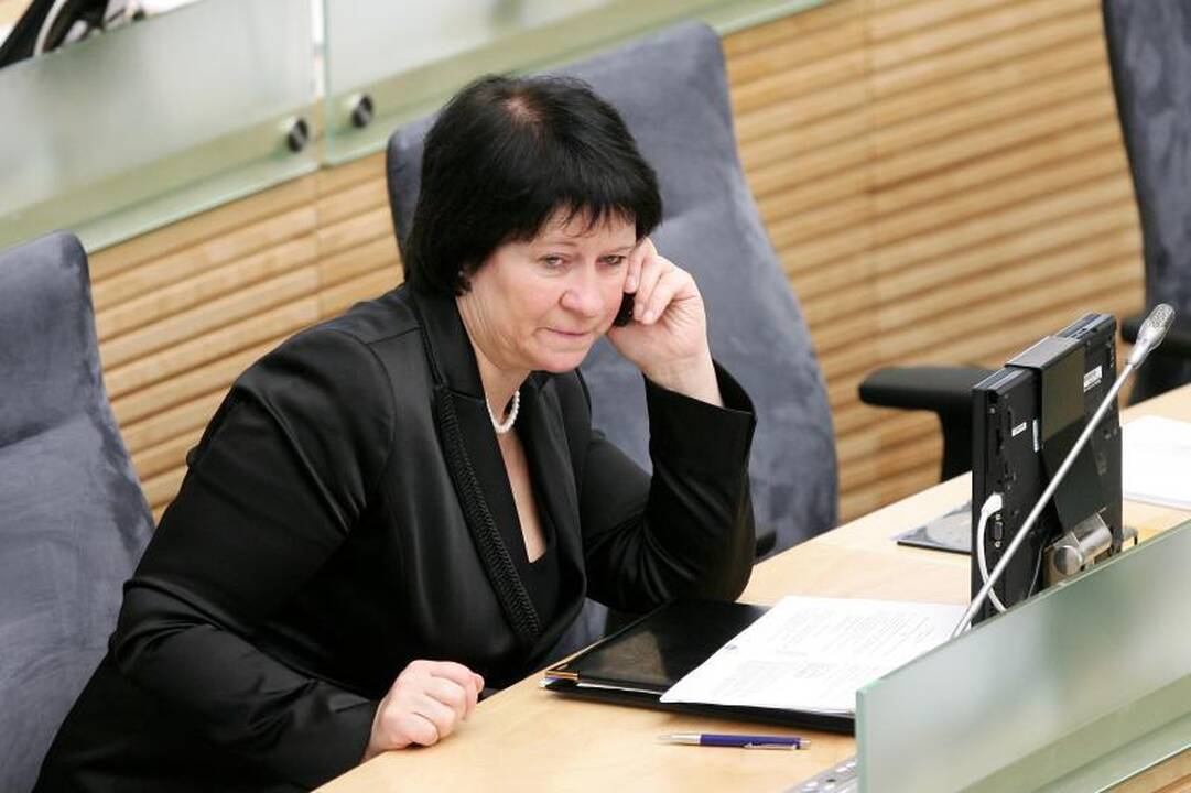 Artėjant rinkimams – ne tik pažadai, bet ir tyla