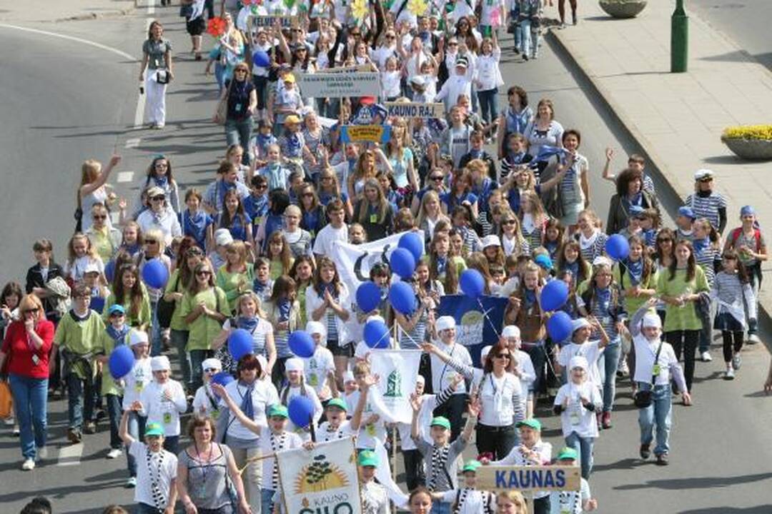 Klaipėdoje startavo "Jaunoji džiazo banga 2010"