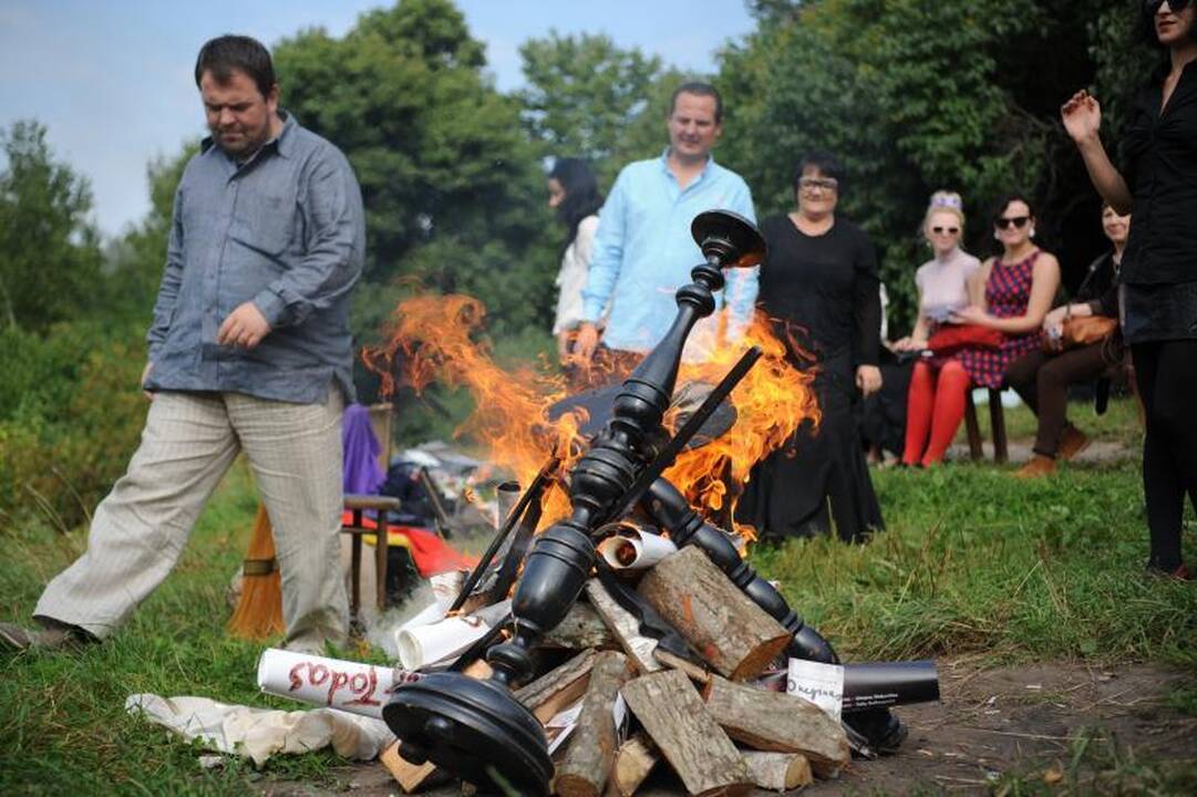 Naujasis „bohemiečių“ sezonas apvers jų gyvenimą visiems laikams 