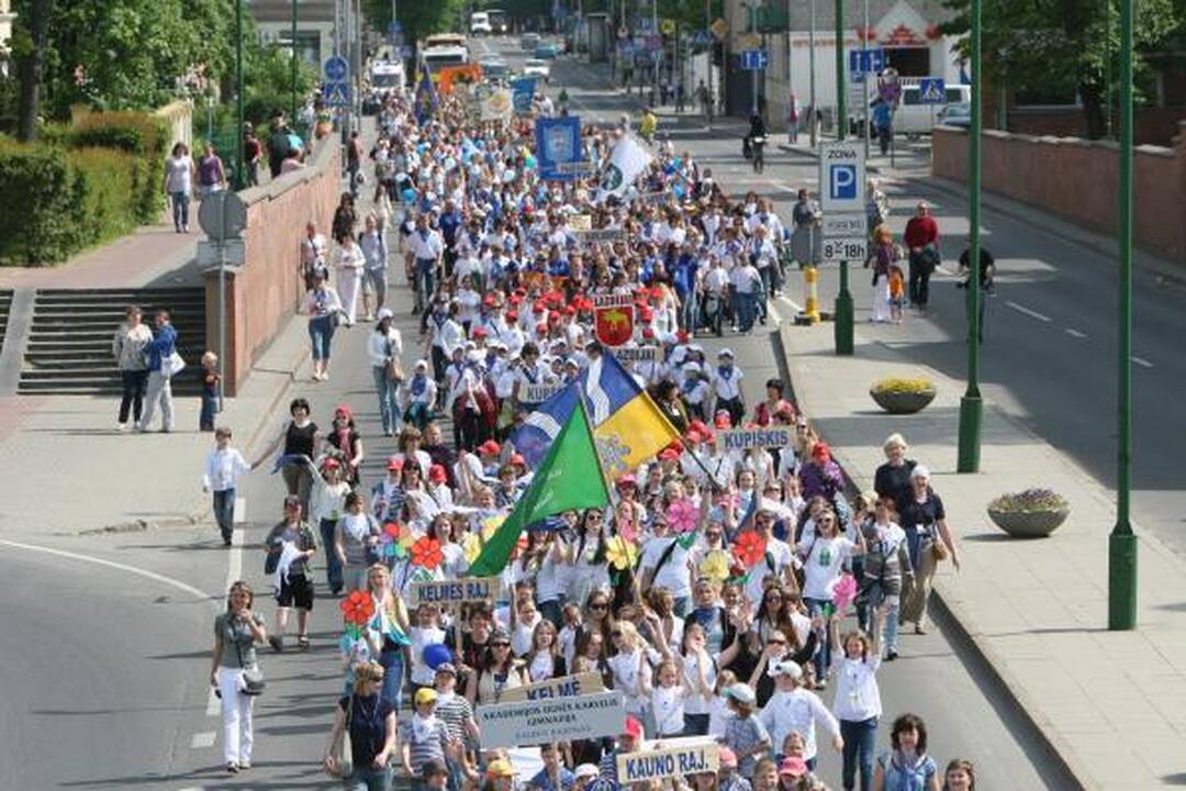 Klaipėdoje startavo "Jaunoji džiazo banga 2010"
