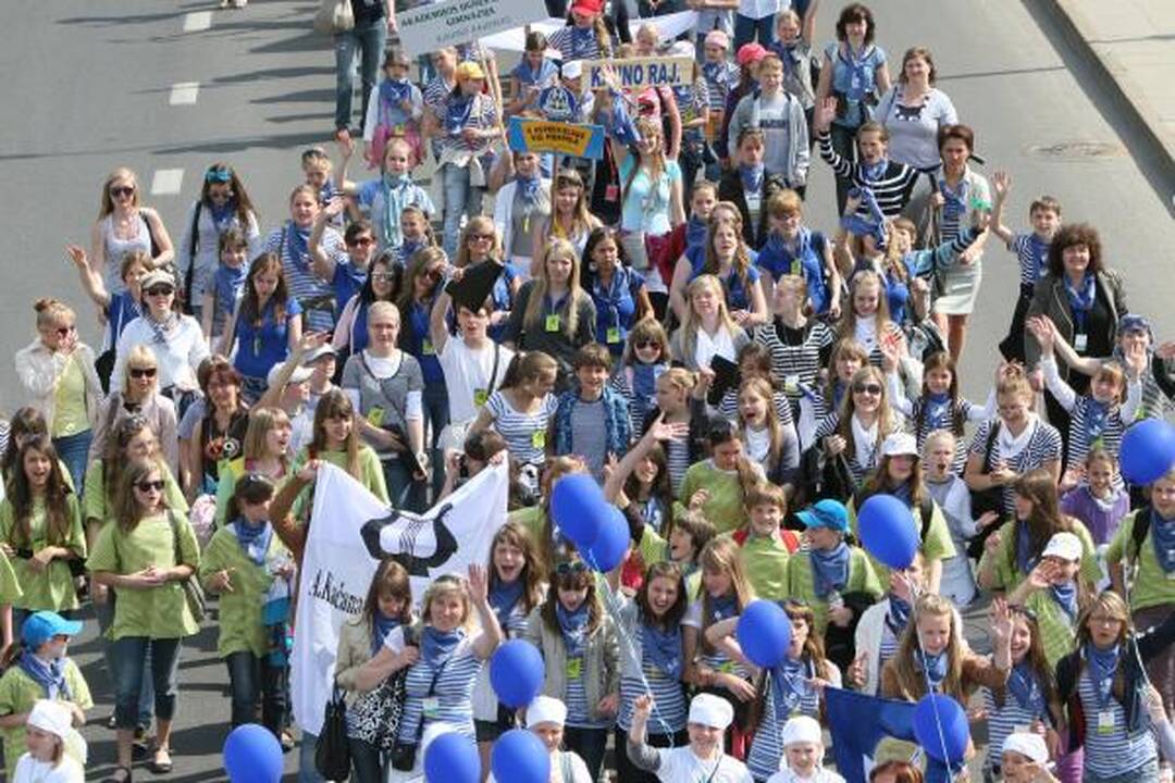 Klaipėdoje startavo "Jaunoji džiazo banga 2010"