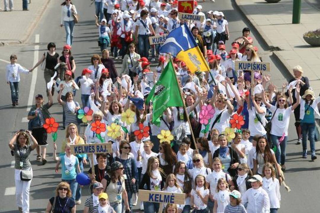 Klaipėdoje startavo "Jaunoji džiazo banga 2010"
