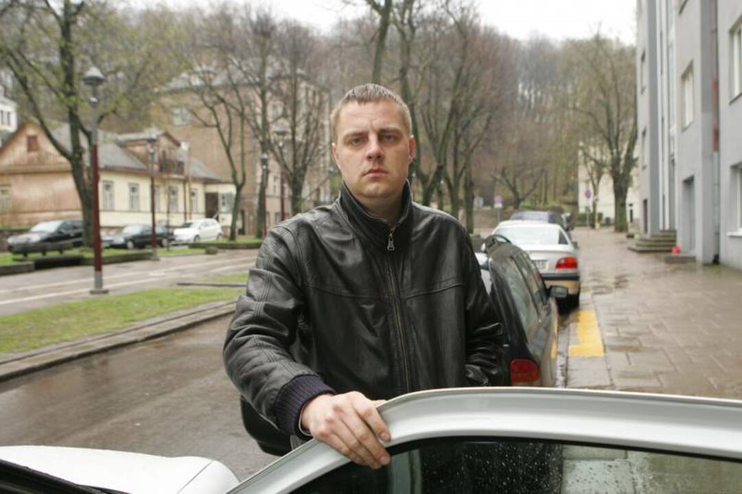 Galutinė išvada: ligoninėje kūdikis mirė dėl per didelės kalio dozės