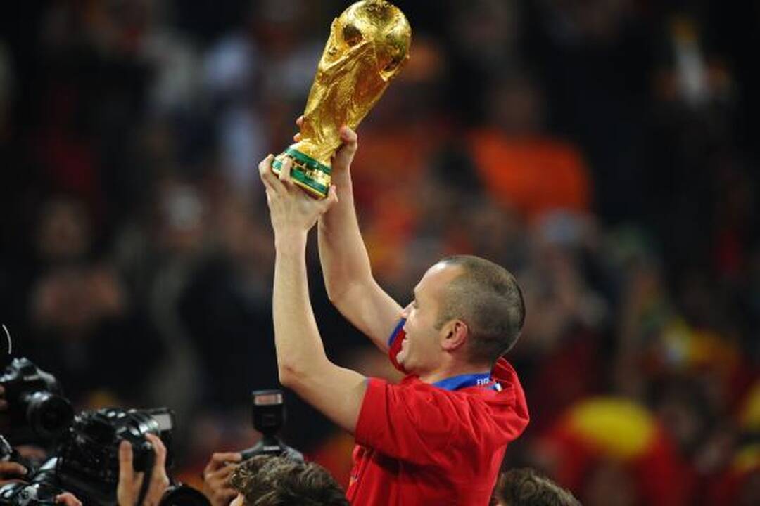 Pasaulio čempionai užsidirbo 50 mln. litų premijų