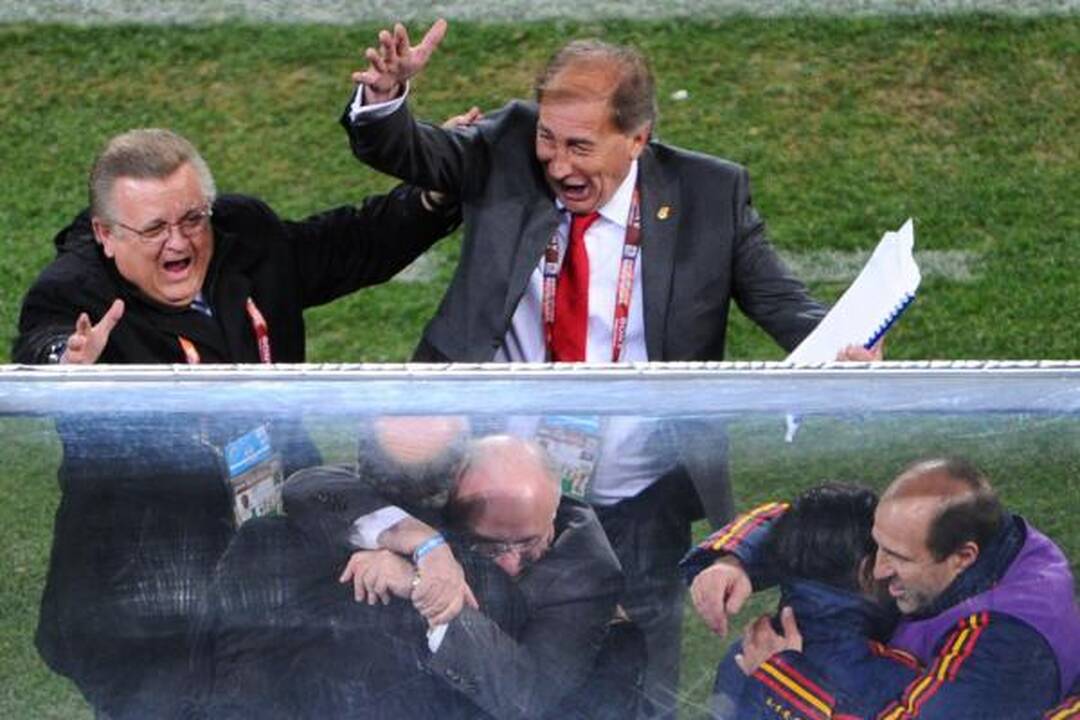Pasaulio čempionai užsidirbo 50 mln. litų premijų
