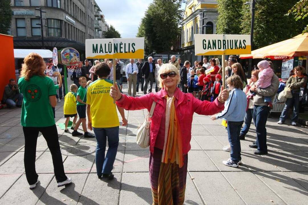 Darželinukų krepšinio turnyras: ovacijos, plojimai ir ašaros
