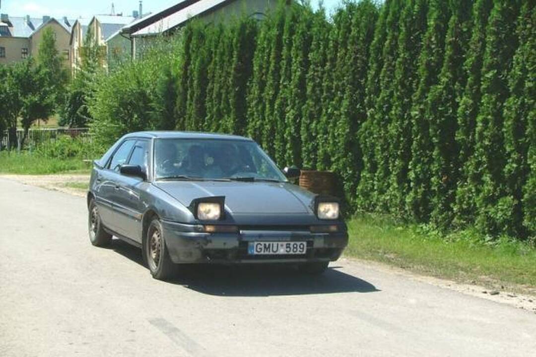 D.Kedžio dukrą į susitikimą su motina vėl lydės žmonės