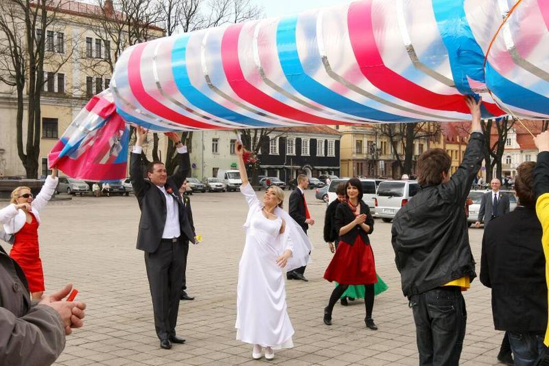 Kaune planuotas paminklas kultūrai neiškilo 